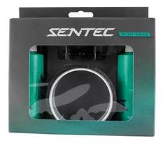 Kit Tubeless Mtb Sentec