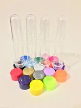 kit Tubete 13cm com 20un Para personalisar kit Tubete 13cm com 20un Para personalisar