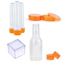 Kit Tubete Latinha Caixinha 4X4 Garrafinha 50Ml Laranja Kit Tubete Latinha Caixinha 4X4 Garrafinha 50Ml Laranja
