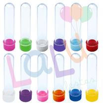 Kit Tubetes 13cm 10/20/30/40/50 - Melhor do Brasil