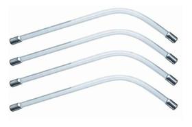 Kit Tubo De Voz Para Headsets 2.4 (10 Unid.)