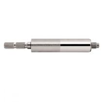 Kit Tubo Eixo Compatível Lavadora 7121107 Electrolux LM06 Alado