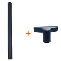 Kit Tubo extensor Bocal Estofado Aspirador de pó 36mm Kit Tubo extensor Bocal Estofado Aspirador de pó 36mm