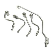 Kit Tubo Injeção Para Iveco Nova Daily E6 - 504104895