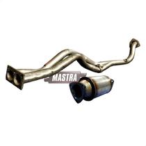 Kit Tubo Motor + Catalisador Quantum 2.0 Gasolina 1997 2006 Kit Tubo Motor + Catalisador Quantum 2.0 Gasolina 1997 2006