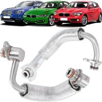 Kit Tubo Retorno Turbina N20 Bmw 320I 328I 120I X1 X5 X6 F20 Kit Tubo Retorno Turbina N20 Bmw 320I 328I 120I X1 X5 X6 F20