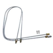 KIT TUBO TRAVA PROTECAR e Trava Carneiro TP08