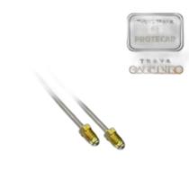 Kit Tubo Trava Protecar E Trava Carneiro Tp10