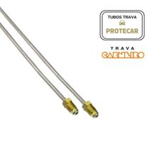 Kit Tubo Trava Protecar E Trava Carneiro Tp11