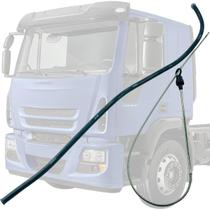Kit Tubo + Vareta Óleo Motor Tector/EuroCargo 1998 a 2011 Kit Tubo + Vareta Óleo Motor Tector/EuroCargo 1998 a 2011