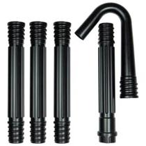 Kit Tubos para Soprador à Bateria 18V TBT18BLTB2.4 Kit Tubos para Soprador à Bateria 18V TBT18BLTB2.4