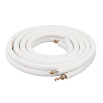 Kit Tubulação de Cobre 1/4 e 5/8 Kit Tubulação de Cobre 1/4 e 5/8