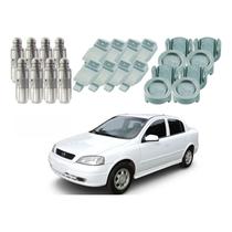 Kit Tucho Balancim Escora Astra Sedan 1.8 2.0 8v 1998 A 2004 Kit Tucho Balancim Escora Astra Sedan 1.8 2.0 8v 1998 A 2004