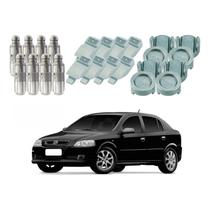 Kit Tucho Balancim Escora Astra Sedan 2.0 8v 2005 A 2008 Kit Tucho Balancim Escora Astra Sedan 2.0 8v 2005 A 2008
