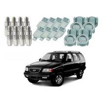 Kit Tucho Balancim Escora Blazer 2.2 8v 1995 A 2000 Kit Tucho Balancim Escora Blazer 2.2 8v 1995 A 2000