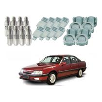 Kit Tucho Balancim Escora Omega 2.0 1992 A 1995