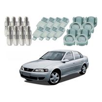 Kit Tucho Balancim Escora Vectra 2.0 8v 2001 A 2005 Kit Tucho Balancim Escora Vectra 2.0 8v 2001 A 2005