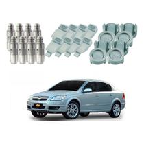 Kit Tucho Balancim Escora Vectra 2.0 8v 2006 A 2009 Kit Tucho Balancim Escora Vectra 2.0 8v 2006 A 2009