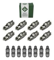 Kit Tucho Balancim Fox Polo Gol Voyage G5 G6 1.0 1.6 Ina 420009810/422001310 Kit Tucho Balancim Fox Polo Gol Voyage G5 G6 1.0 1.6 Ina 420009810/422001310