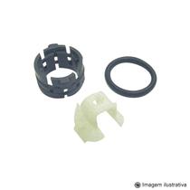 kit tucho / bucha caixa direção