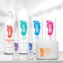 Kit Tudo Junto Remove 220m