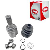 Kit Tulipa Com Trizeta Creta 2.0 2016 A 2021 - IMA AL-1553 Kit Tulipa Com Trizeta Creta 2.0 2016 A 2021 - IMA AL-1553