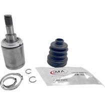 Kit Tulipa Com Trizeta Crv 4X4 Automático 2017 A 2021 - IMA AL-1583