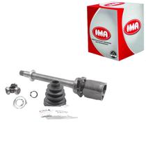 Kit Tulipa Com Trizeta Lado Direito Corolla 2.0 Automático 2011 A 2019 - IMA AL-1363