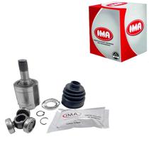 Kit Tulipa Com Trizeta Lado Direito Fit 2014 A 2019 - IMA AL-1393 Kit Tulipa Com Trizeta Lado Direito Fit 2014 A 2019 - IMA AL-1393