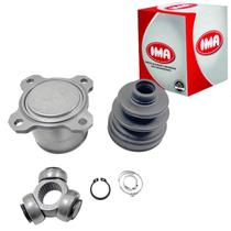 Kit Tulipa Com Trizeta Lado Direito L200 2.5 4X4 Manual Outdoor Sport 2002 A 2011 - IMA AL-1354