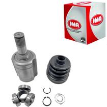 Kit Tulipa Com Trizeta Lado Esquerdo Crv 1.5 16V Automático 2017 A 2022 - IMA AL-1500