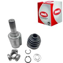 Kit Tulipa Com Trizeta Lado Esquerdo Fit 2014 A 2019 - IMA AL-1394