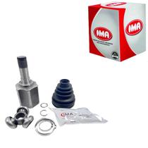 Kit Tulipa Com Trizeta Lado Esquerdo Ranger 2.2 4X4 2013 A 2019 / Ranger 3.2 4X4 2013 A 2019 - IMA AL-1361