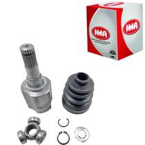 Kit Tulipa Com Trizeta Yaris 2018 A 2020 - IMA AL-1392 Kit Tulipa Com Trizeta Yaris 2018 A 2020 - IMA AL-1392