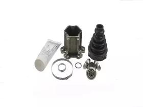Kit Tulipa E Trizeta Audi A4 1.8 20v Turbo 2005 - 2006 Kit Tulipa E Trizeta Audi A4 1.8 20v Turbo 2005 - 2006