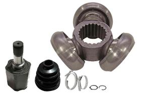 Kit Tulipa Trizeta - Civic 1.7 Automatico 2001 A 2006 - Al-876 / Al-1323 Kit Tulipa Trizeta - Civic 1.7 Automatico 2001 A 2006 - Al-876 / Al-1323