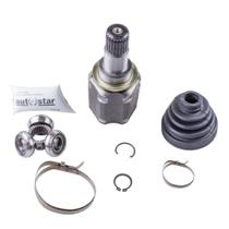 Kit Tulipa Trizeta Coifa Semi Eixo Corolla 2.0 Autom. 09/ LE - 1185 - ACT08006 Kit Tulipa Trizeta Coifa Semi Eixo Corolla 2.0 Autom. 09/ LE - 1185 - ACT08006