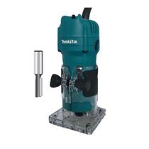 Kit Tupia 6mm 530 Watts 3709 Makita e Fresa Paralela Dupla 1/4 Pol D-49052 Kit Tupia 6mm 530 Watts 3709 Makita e Fresa Paralela Dupla 1/4 Pol D-49052