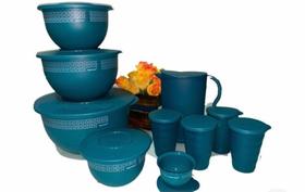 Kit Tupperware Bea