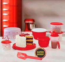 Kit Tupperware Receitas - PDA