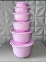 Kit Tupperware tigelas aloha Kit Tupperware tigelas aloha