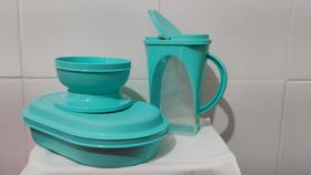 Kit Tupperware