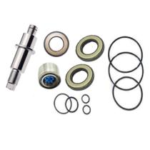 Kit Turbina Jet Sea Doo 4-TEC 2019 em Diante com Eixo Turbina Kit Turbina Jet Sea Doo 4-TEC 2019 em Diante com Eixo Turbina