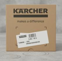 Kit Turbina Karcher Para Ferramentas Se4001 220v