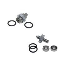 Kit Turbina Mrs-fg(Saca Brocas) e Mrs-pb(Push Button) Kit 2