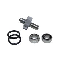 Kit Turbina Mrs Pb (push Button) Compatível Dabi