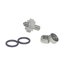 Kit Turbina Rotor Completo Mini Pb Compatível Gnatus