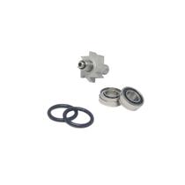 Kit Turbina Rotor Completo Ms Pb Compatível Dabi Kit Turbina Rotor Completo Ms Pb Compatível Dabi