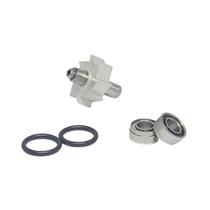 Kit Turbina Rotor Completo Pb Compatível Gnatus Kit Turbina Rotor Completo Pb Compatível Gnatus