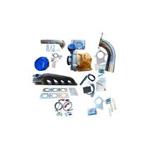 Kit Turbo Bmw E36 E46 325 328 Com Turbina Coletor Kit Turbo Bmw E36 E46 325 328 Com Turbina Coletor